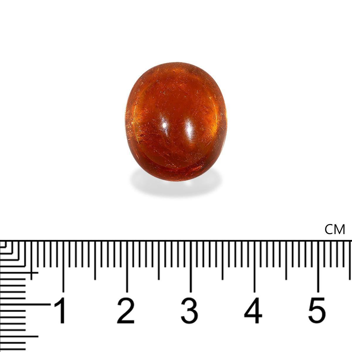 Spessartite Garnet 29.54 ct